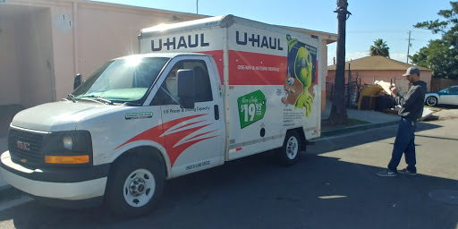 Self-Storage Facility «Signal Hill Self Storage», reviews and photos, 2901 E Pacific Coast Hwy, Signal Hill, CA 90755, USA