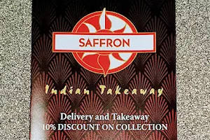 Saffron Indian Takeaway & Delivery image