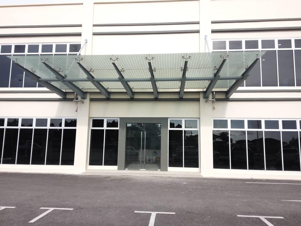 SKH Machinery Sdn. Bhd. di bandar Kuching