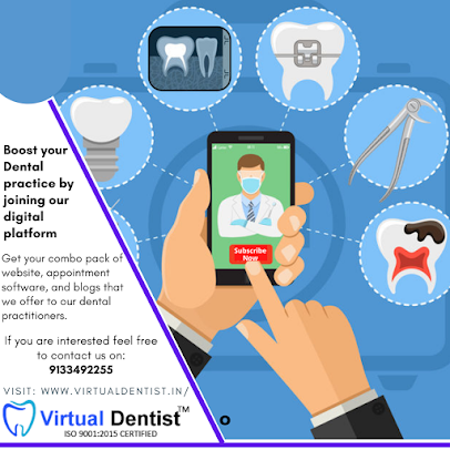 Virtual Dentist - Virtual Dentist