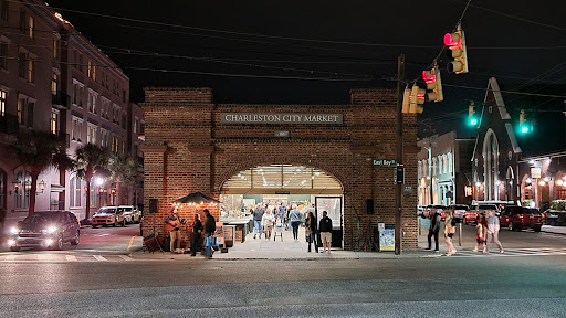 Historical Landmark «Historic Charleston City Market», reviews and photos, 188 Meeting St, Charleston, SC 29401, USA