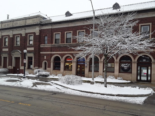 Barber Shop «Depot Barber Shop», reviews and photos, 116 N Chestnut St # D, Champaign, IL 61820, USA