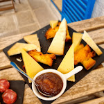 Photo n°6 de l'avis de Silvia.a fait le 06/04/2023 à 20:53 sur le  Gemavví norcineria - baguetteria à Torre a Mare