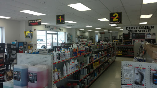 Auto Parts Store «Arnold Motor Supply», reviews and photos, 610 N Ankeny Blvd, Ankeny, IA 50023, USA