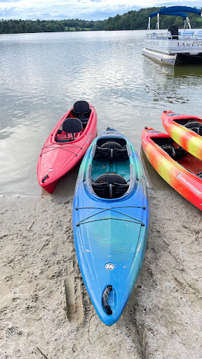 Water Sports Equipment Rental Service «Marsh Creek Water Sports», reviews and photos, 675 Park Rd, Downingtown, PA 19335, USA