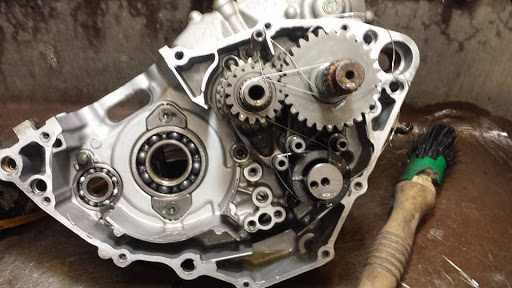 ATV Repair Shop «C&M Cycles, LLC», reviews and photos, 38401 Arlington Dr, Mechanicsville, MD 20659, USA