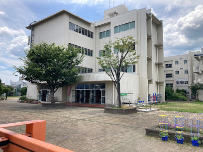 宝塚市立光明小学校