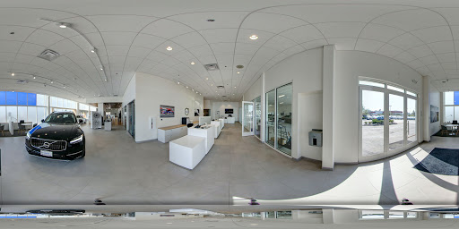 Car Dealer «Sandberg Northwest Volvo», reviews and photos, 17025 WA-99, Lynnwood, WA 98037, USA
