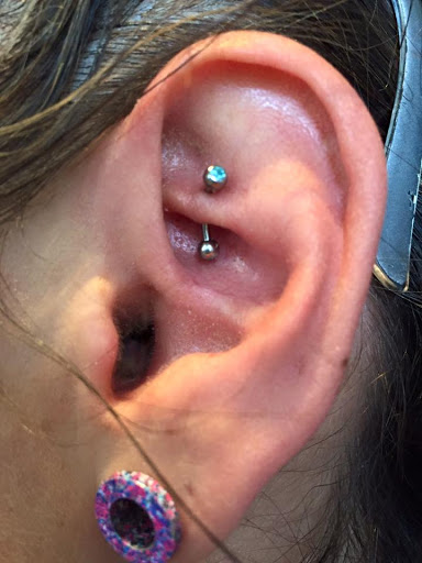 Tattoo Shop «Untouchables Tattoo», reviews and photos, 10300 Southside Blvd, Jacksonville, FL 32256, USA