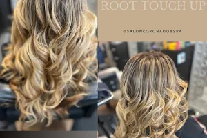 Salon Coronado & Spa image