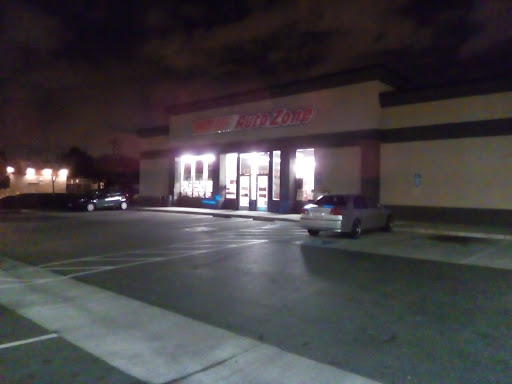 Auto Parts Store «AutoZone», reviews and photos, 2355 El Camino Real, Santa Clara, CA 95050, USA