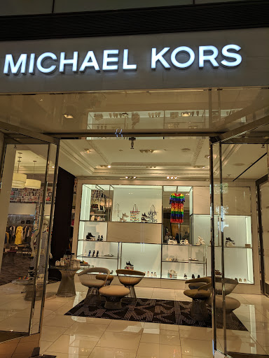 Fashion Accessories Store «Michael Kors», reviews and photos, 845 Market St #137, San Francisco, CA 94103, USA