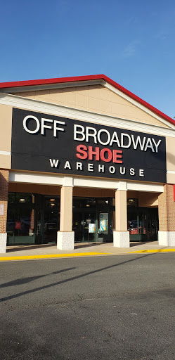 Shoe Store «Off Broadway Shoe Warehouse», reviews and photos, 6302 Seven Corners Center, Falls Church, VA 22044, USA