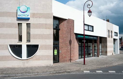 Biotop Laboratoire Hazebrouck à Hazebrouck