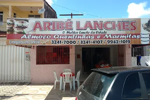 Aribé Lanches image