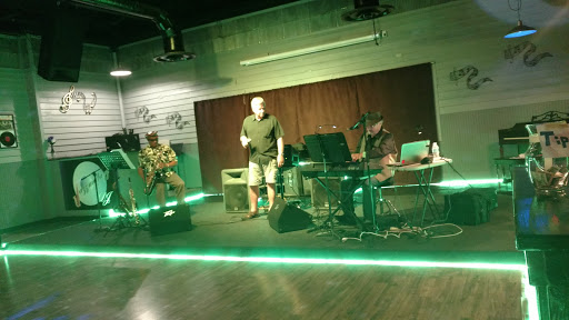 Cajun Restaurant «Jazzmatazz Restaurant & Lounge», reviews and photos, 1824 Old Fort Pkwy, Murfreesboro, TN 37129, USA