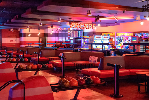 Bowling Alley «Bowlmor Bethesda», reviews and photos, 5353 Westbard Ave, Bethesda, MD 20816, USA