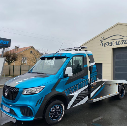 veysauto 24