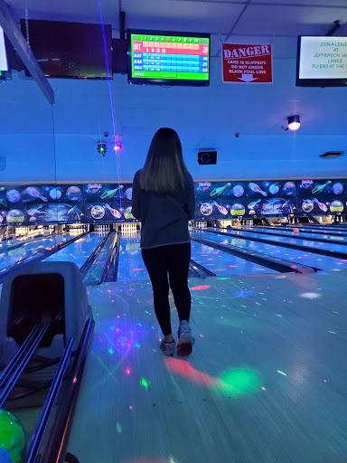 Bowling Alley «Jefferson Valley Lanes», reviews and photos, 3699 Hill Blvd, Jefferson Valley, NY 10535, USA
