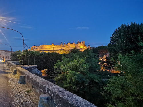 Agence de visites touristiques Carcassonne Concierge Carcassonne