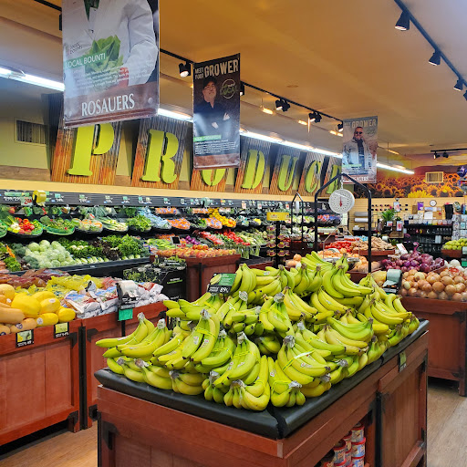 Supermarket «Rosauers Supermarkets», reviews and photos, 907 W 14th Ave, Spokane, WA 99204, USA