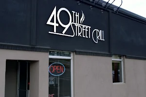 49th Street Grill image