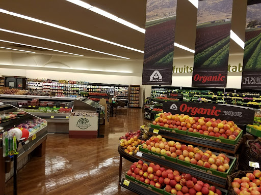 Grocery Store «Albertsons», reviews and photos, 1930 N Placentia Ave, Fullerton, CA 92831, USA