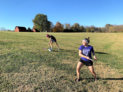 Cannon Acres Disc Golf Course