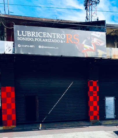 Lubricentro RS