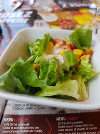 Salade du Restaurant Buffalo Grill Bordeaux - n°2