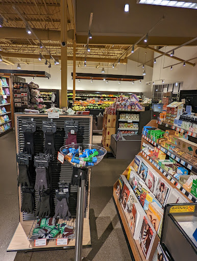 Natural Foods Store «PCC Natural Markets - Redmond», reviews and photos, 11435 Avondale Rd NE, Redmond, WA 98052, USA