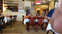 Atmosphère du Restaurant français .... à Sarlat-la-Canéda - n°4