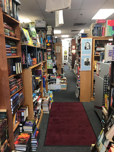 Used Book Store «Second Edition Books», reviews and photos, 6490 Dobbin Rd, Columbia, MD 21045, USA