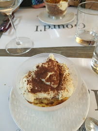 Tiramisu du Restaurant italien Gourd'I à Le Cannet-des-Maures - n°6