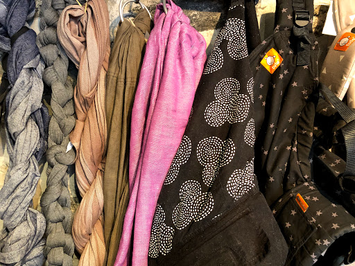 Baby Store «The Nesting House», reviews and photos, 4501 Baltimore Ave, Philadelphia, PA 19143, USA