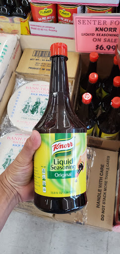 Grocery Store «Senter Foods», reviews and photos, 3975 Senter Rd, San Jose, CA 95111, USA