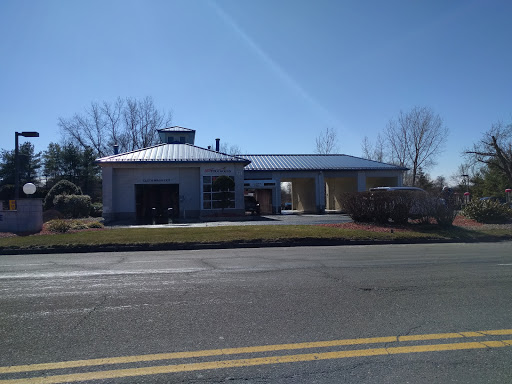 Car Wash «Mr Sparkle Car Wash», reviews and photos, 25 Pane Rd, Newington, CT 06111, USA