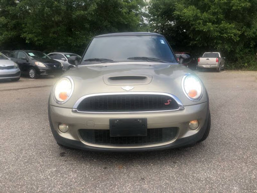 Car Dealer «Select Luxury Motors», reviews and photos, 734 Atlanta Hwy, Cumming, GA 30040, USA