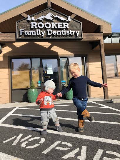 Rooker Family Dentistry