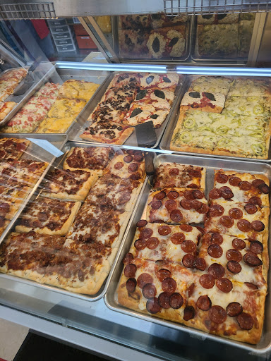 Italian Grocery Store «DeVitis Fine Italian Foods», reviews and photos, 560 E Tallmadge Ave, Akron, OH 44310, USA