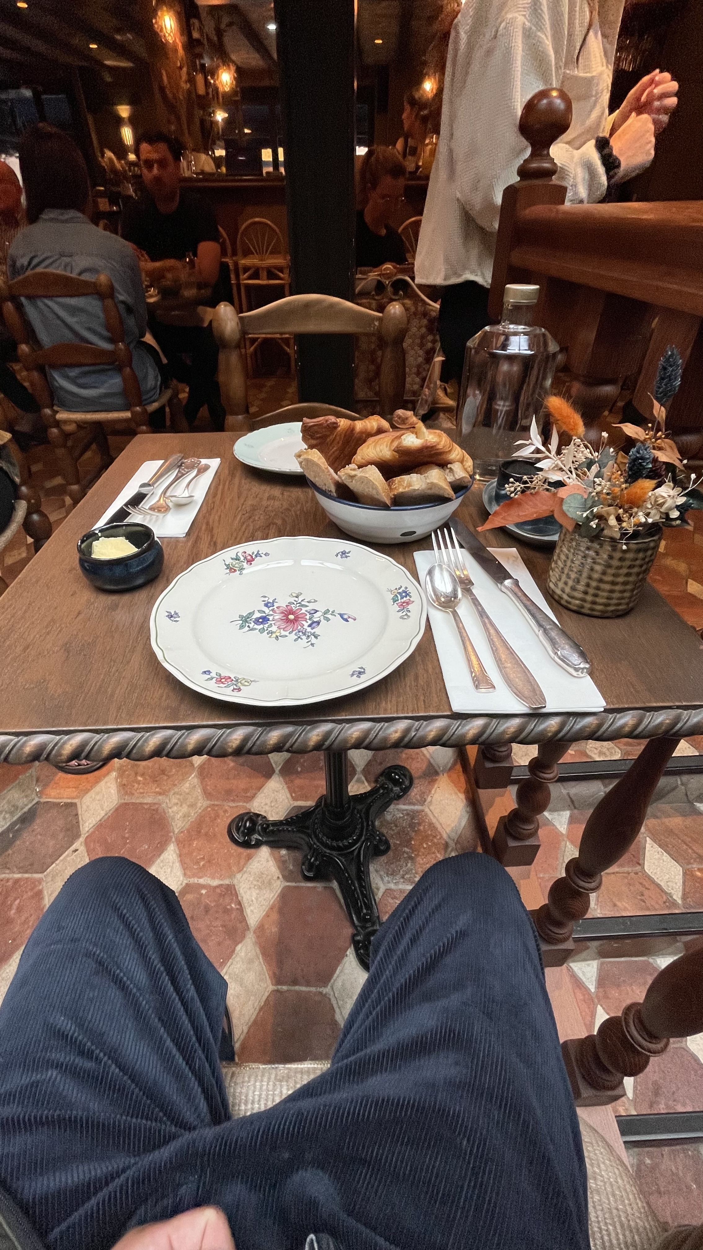 Photo n° 5 de l'avis de Jeff.a fait le 13/10/2023 à 10:27