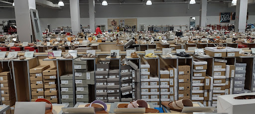 Shoe Store «DSW Designer Shoe Warehouse», reviews and photos, 118 Shawan Rd, Cockeysville, MD 21030, USA