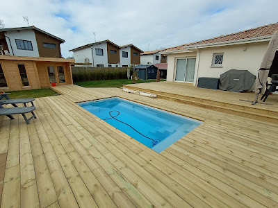 REYJAL Olivier à Andernos-les-Bains