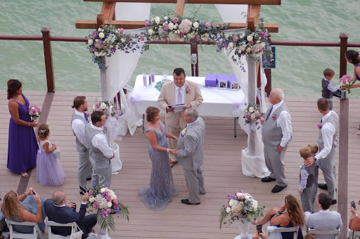 Florist «Hassell Florist», reviews and photos, 1679 Drew St, Clearwater, FL 33755, USA