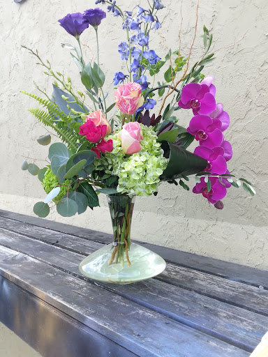 Florist «Heritage Flowers, Inc.», reviews and photos, 522 SE 1st Ave, Ocala, FL 34471, USA