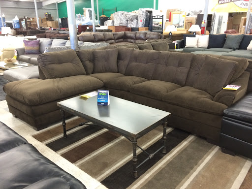 Furniture Store «The Warehouse - West Valley», reviews and photos, 2716 3500 S, West Valley City, UT 84119, USA