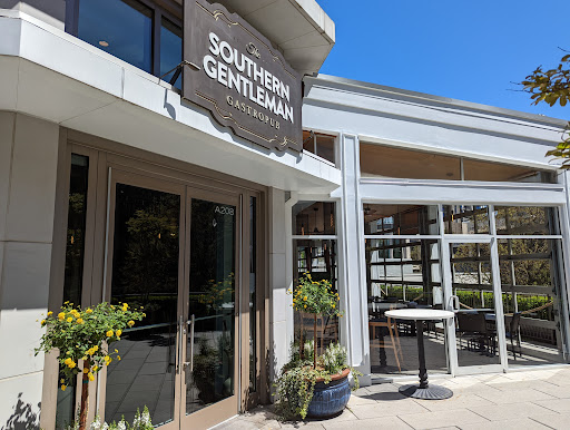 Shopping Mall «The Shops Buckhead Atlanta», reviews and photos, 3035 Peachtree Rd NW b100, Atlanta, GA 30305, USA