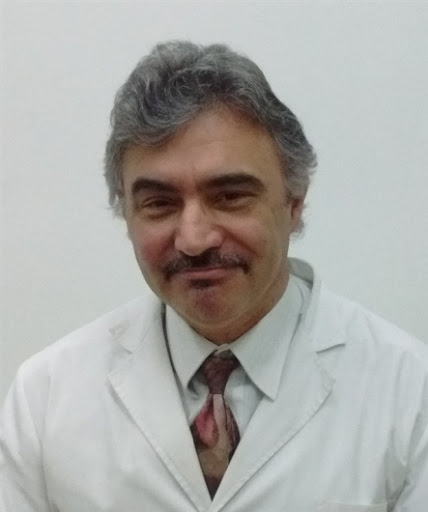 Dr. Néstor A. Pacenza, Endocrinólogo
