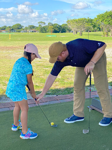 Golf Instructor «Toski-Battersby Golf Learning», reviews and photos, 1000 Coconut Creek Blvd, Coconut Creek, FL 33066, USA