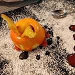 Photo n°1 de l'avis de Elia. fait le 26/08/2020 à 21:08 sur le  Trattoria Del Vicolo Lipari à Lipari